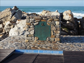 Cape Agulhas